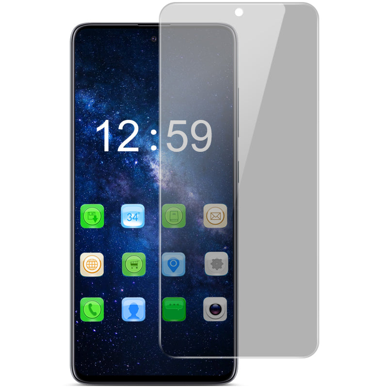 IMAK Anti-peep 9H Tempered Glass Screen Guard Film for Samsung Galaxy A51 SM-A515 A51 5G SM-A516 IMAK Anti-peep 9H Tempered Glass Screen Guard Film for Samsung Galaxy A51 SM-A515 A51 5G SM-A516